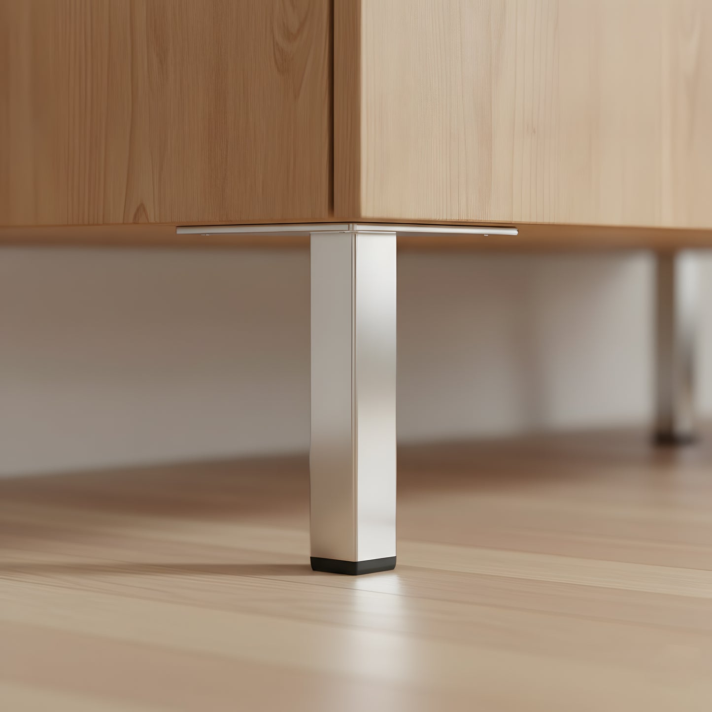 Powder Coated Cabinet Feet_IMG