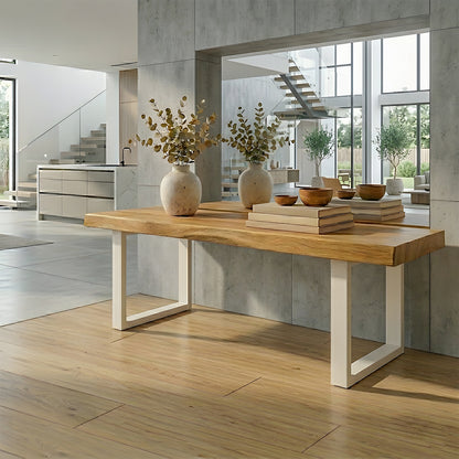 Square Metal Furniture Legs Product