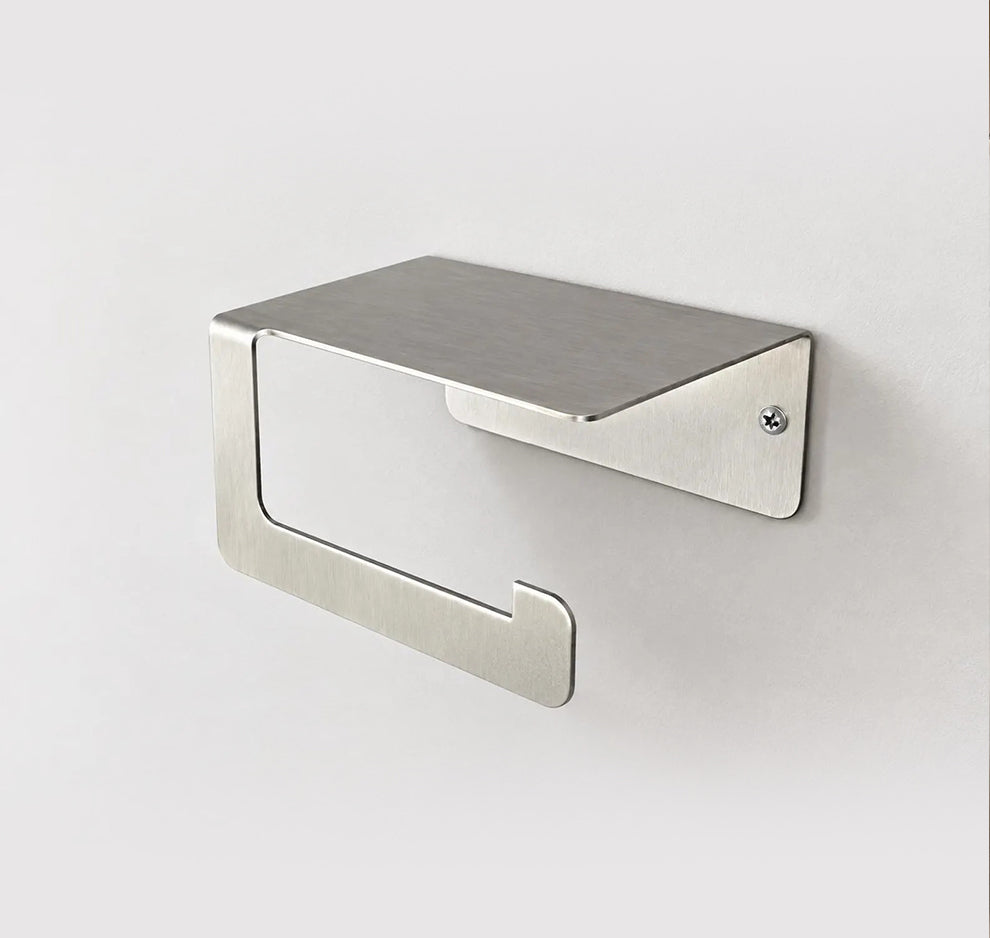 Stainless Steel Bathroom Toilet Paper holder