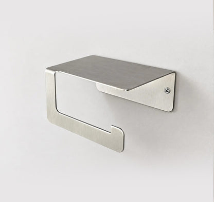 Stainless Steel Bathroom Toilet Paper holder