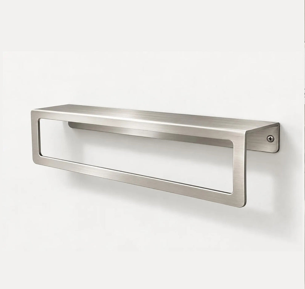 Stainless Steel Bathroom Towel Bar