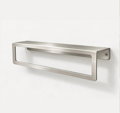 Stainless Steel Bathroom Towel Bar