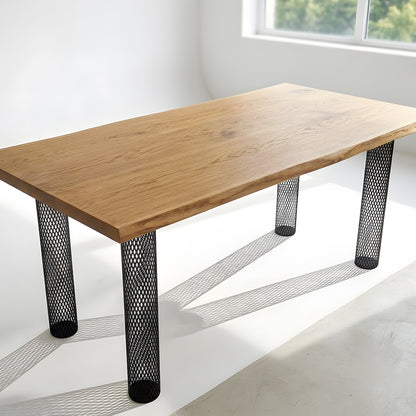 Steel Dining Table Legs - COLUMN