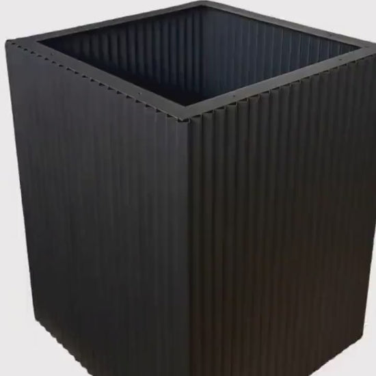 Steel Dining Table Base Modern Metal Pedestal VIDEO