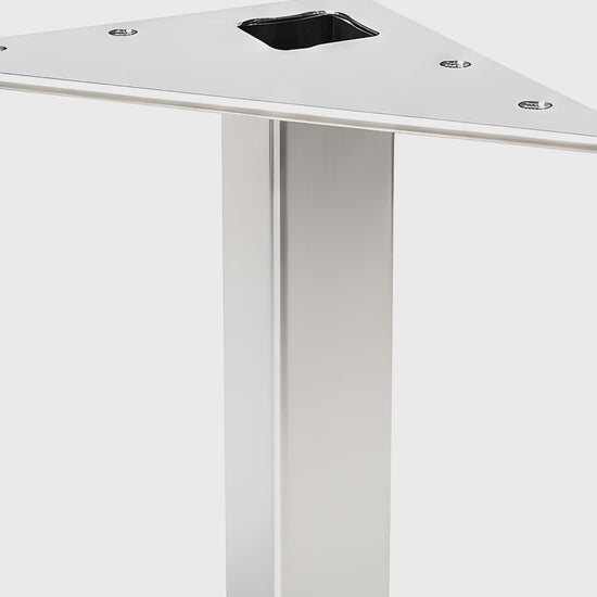 Powder Coated Cabinet Feet Video Clip