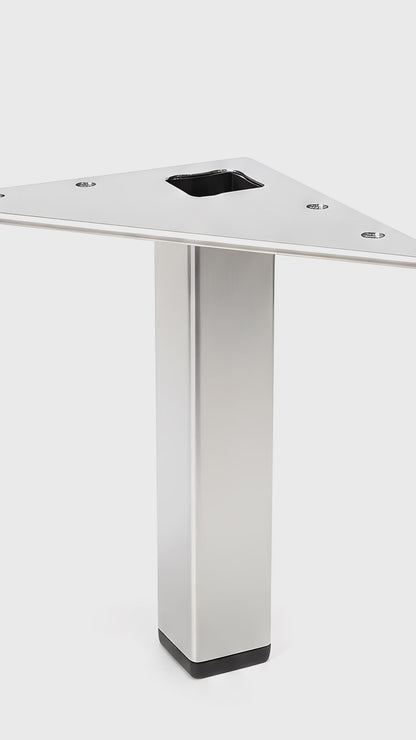 Powder Coated Cabinet Feet Video Clip