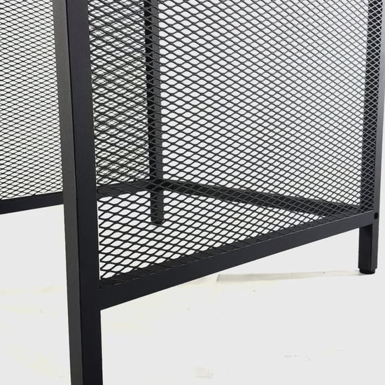 Video of Steel Stand for Washing Machine and Dryer - AIR
