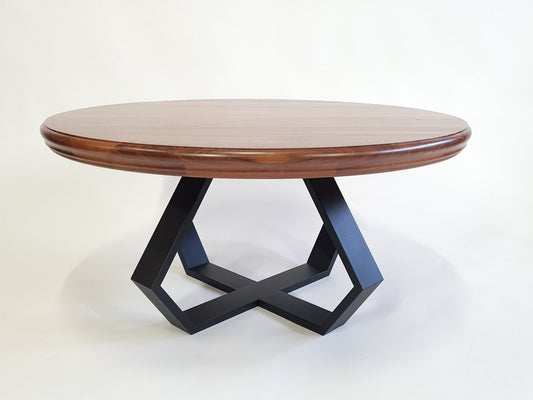 Coffee TABLE base for ROUND and SQUARE table top,Steel table base,Metal table base,Industrial style steel table base